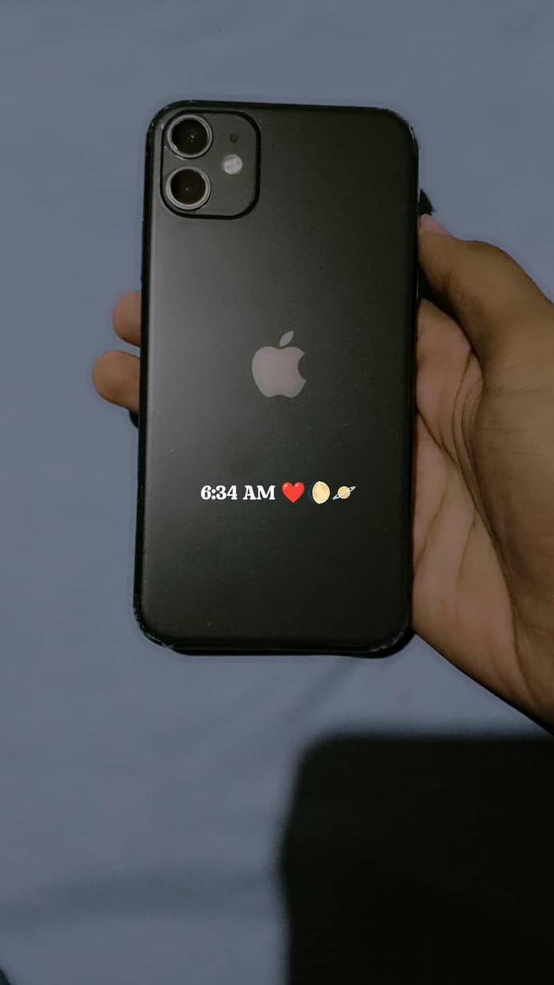Apple iPhone 11 0