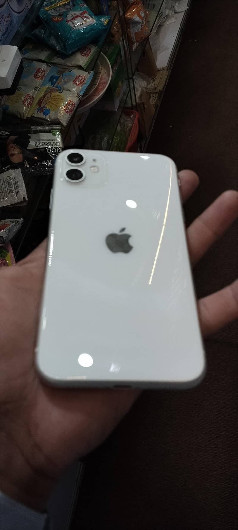 Apple iPhone 11 0