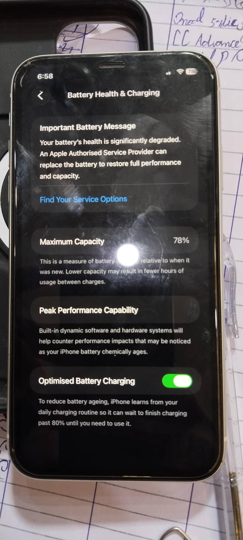 Apple iPhone 11 4