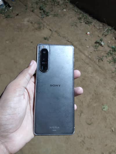 Sony 5 III