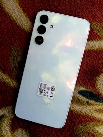 Samsung Mobile A15 5G