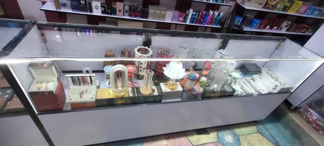 Counter for shops