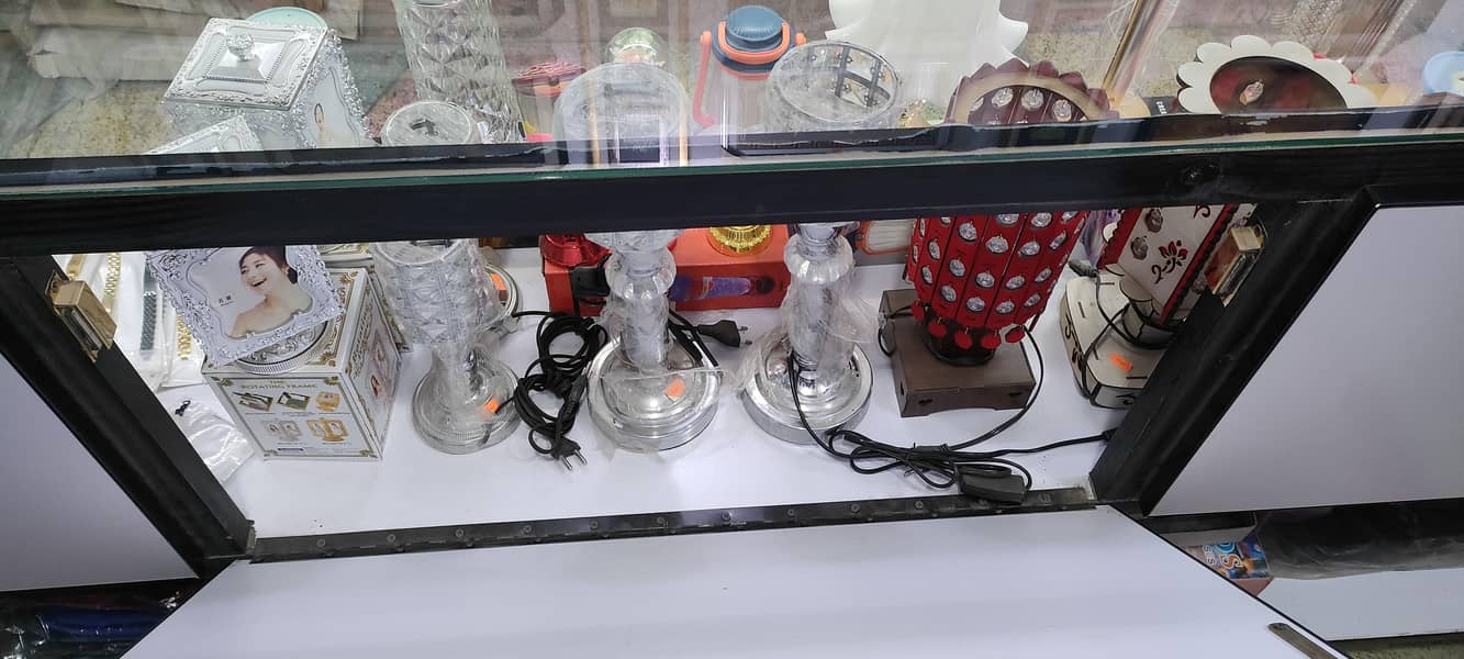 Counter for shops 3