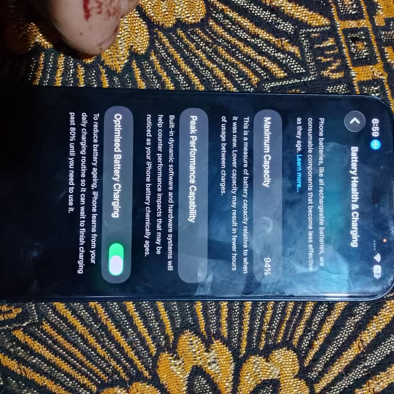 Apple iPhone 13 6
