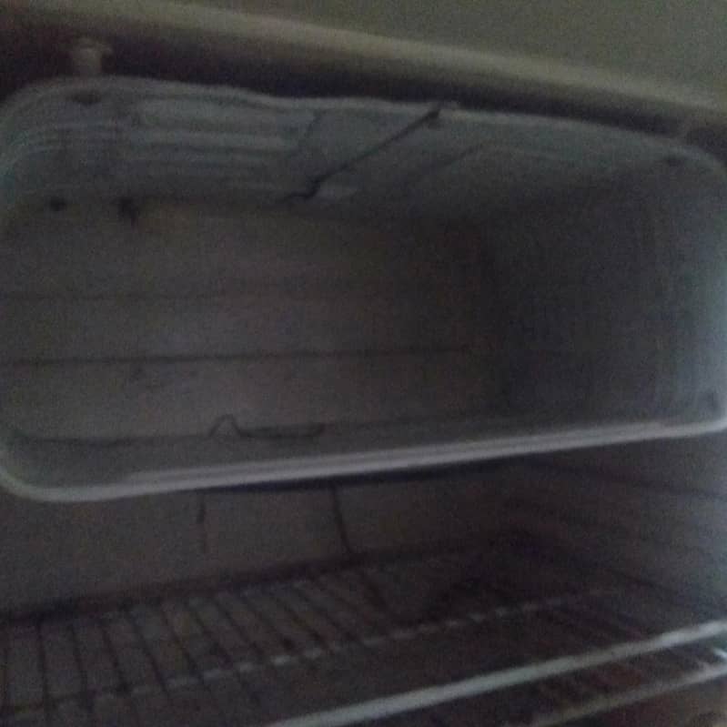 Dawlance fridge 3