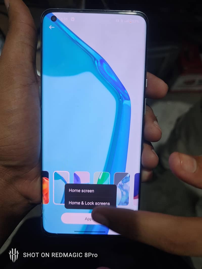 One Plus 9 0
