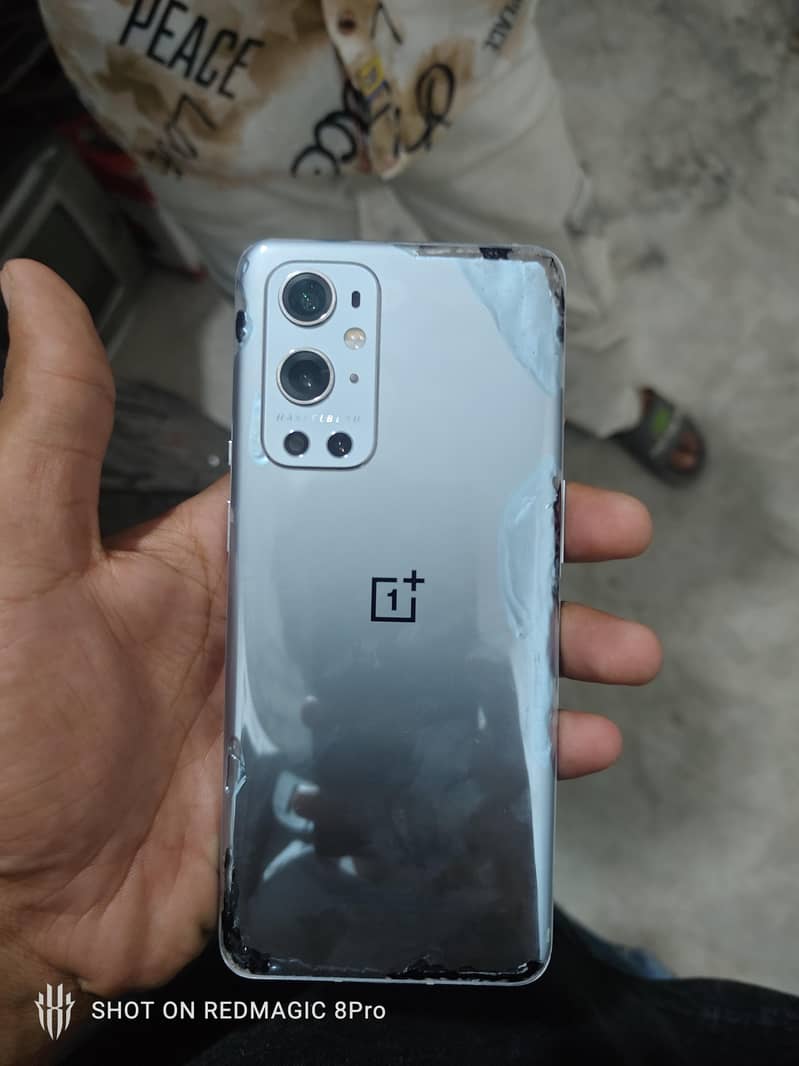 One Plus 9 3