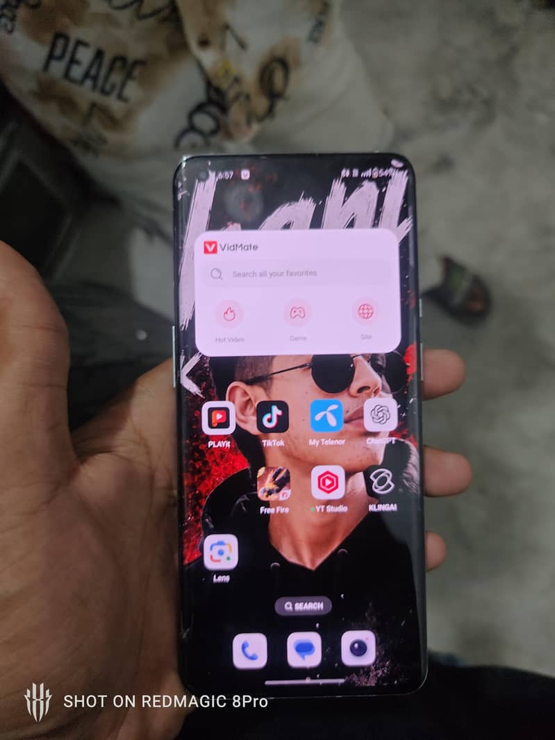 One Plus 9 4