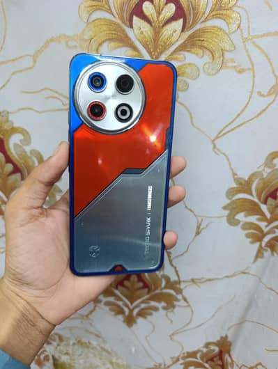 Tecno SPARK 30 Pro
