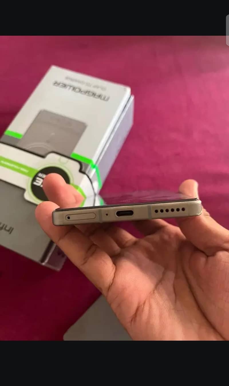 Infinix Note 50 3