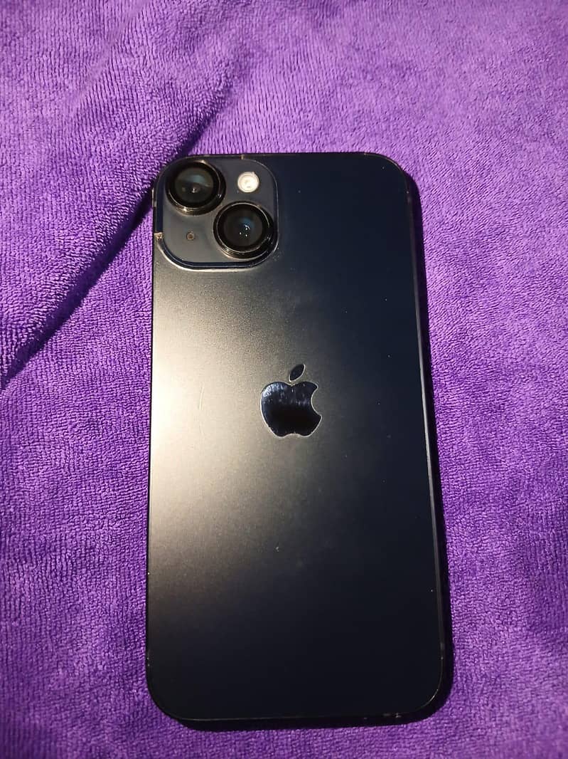Apple iPhone 14 0