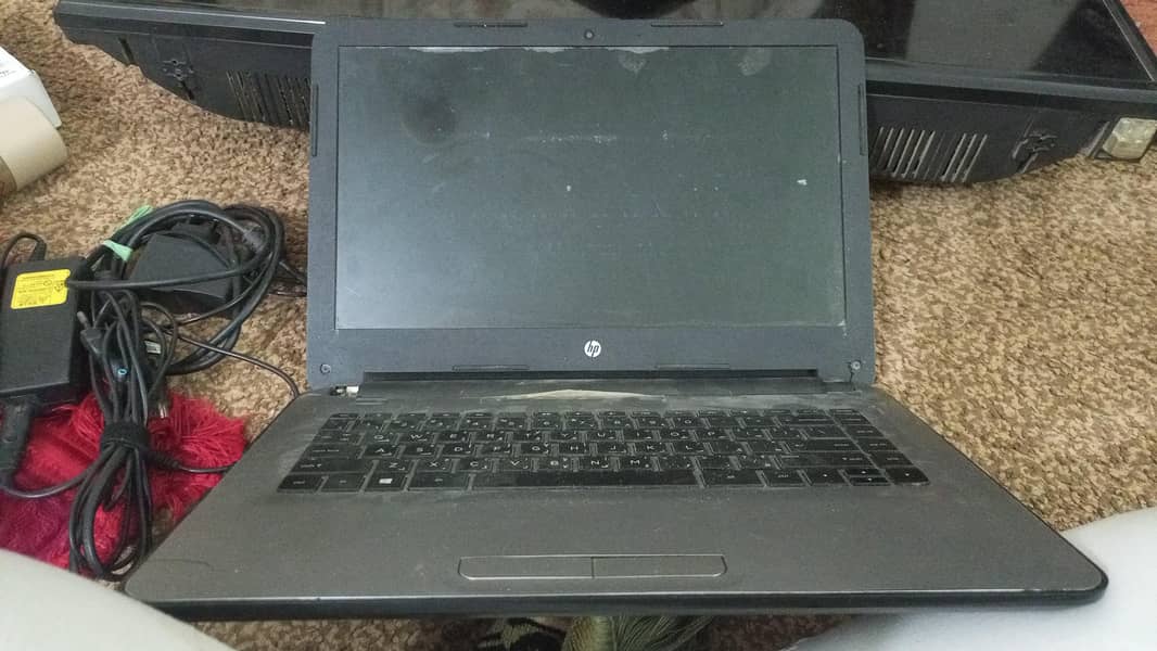 Laptop 1