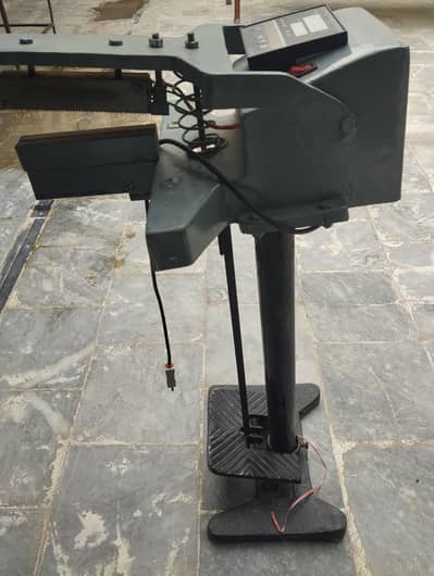 Temperature Controller Machine – REX-C900