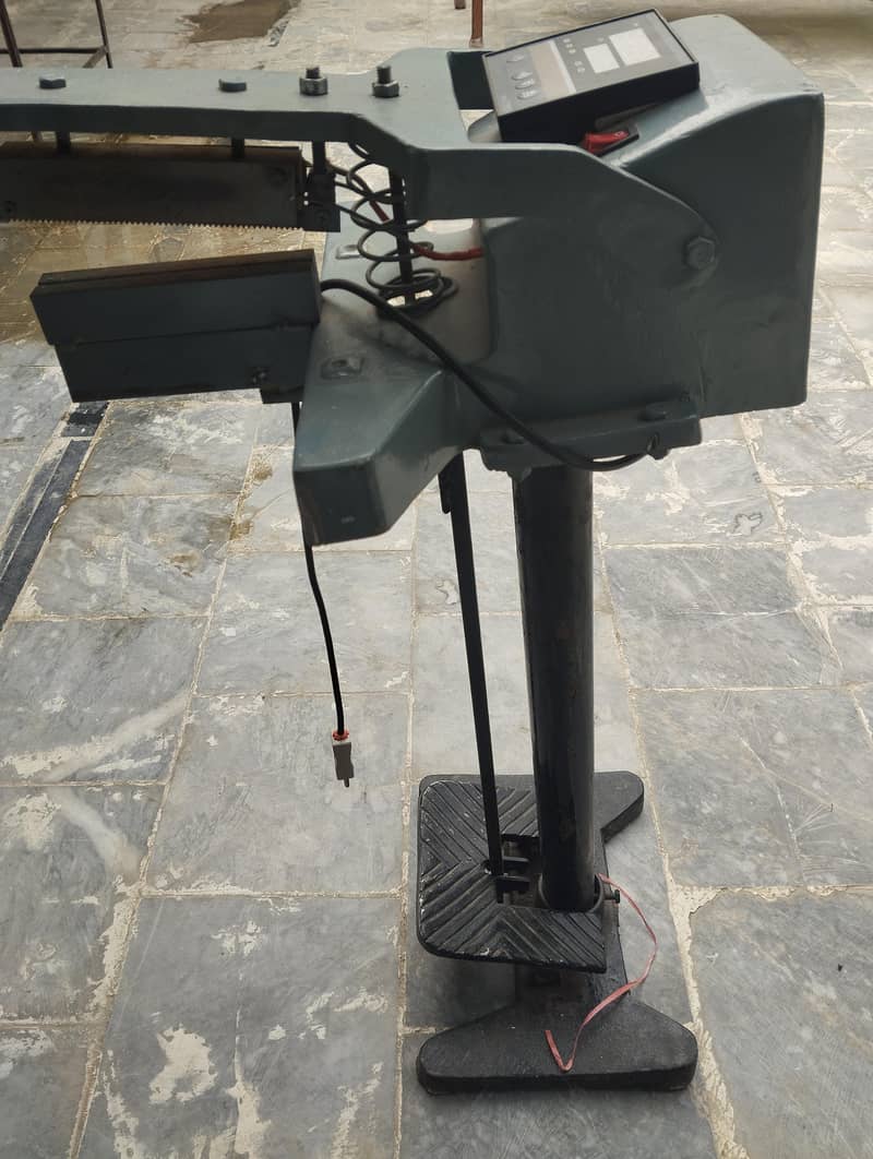 Temperature Controller Machine – REX-C900 0