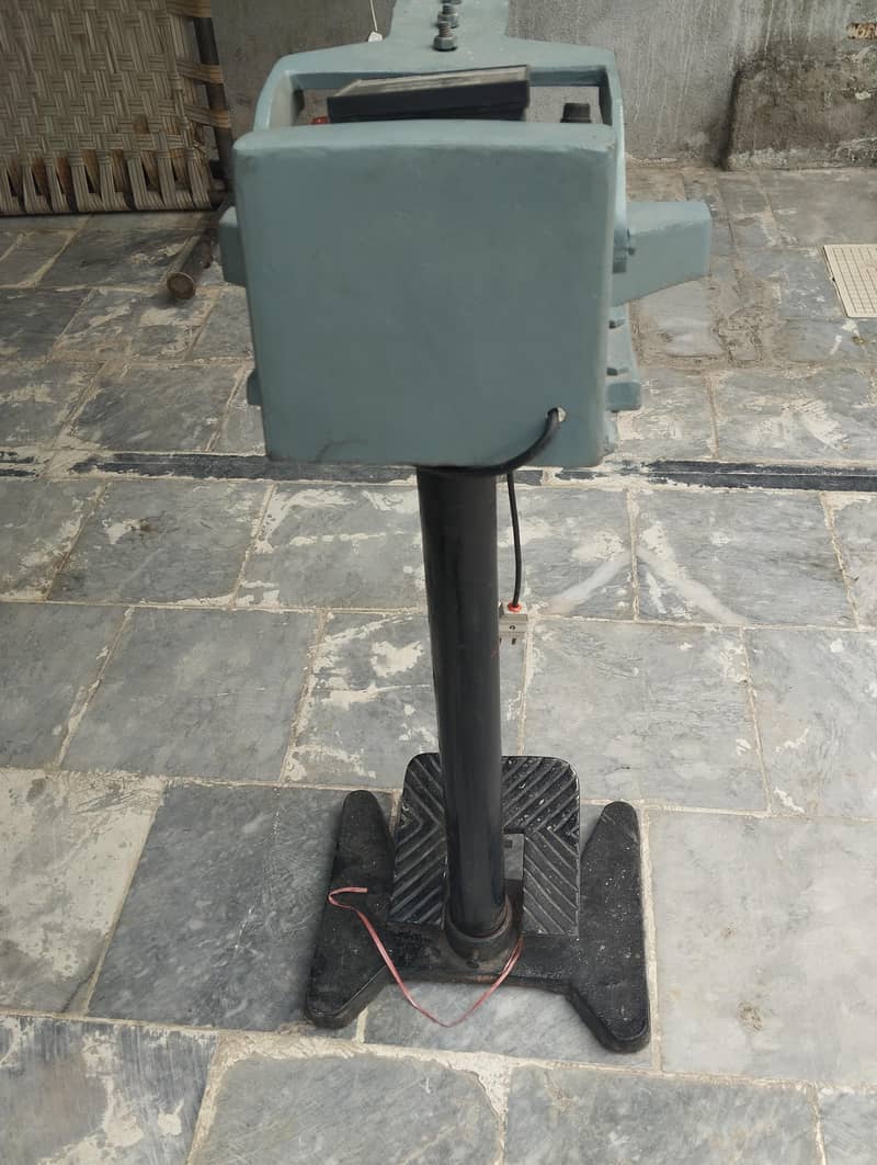 Temperature Controller Machine – REX-C900 1
