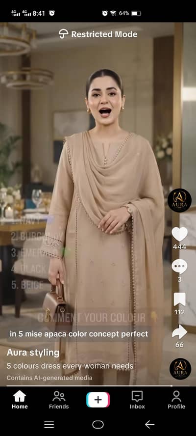abaya
