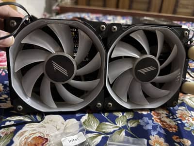 1st player MOTHRA MT 240M AIO