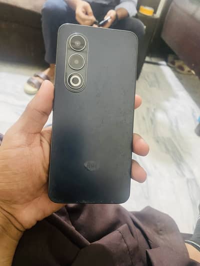 Itel S25