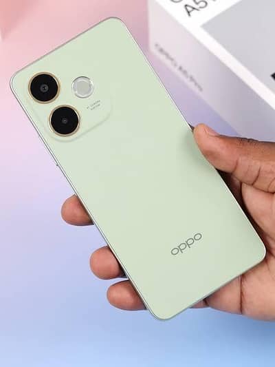 oppo a5 pro 8 gb 256 gb