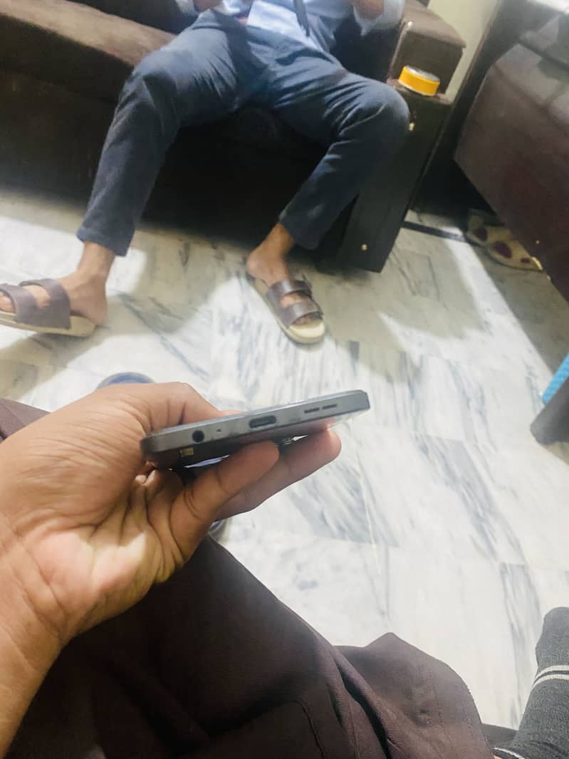 Itel S25 3