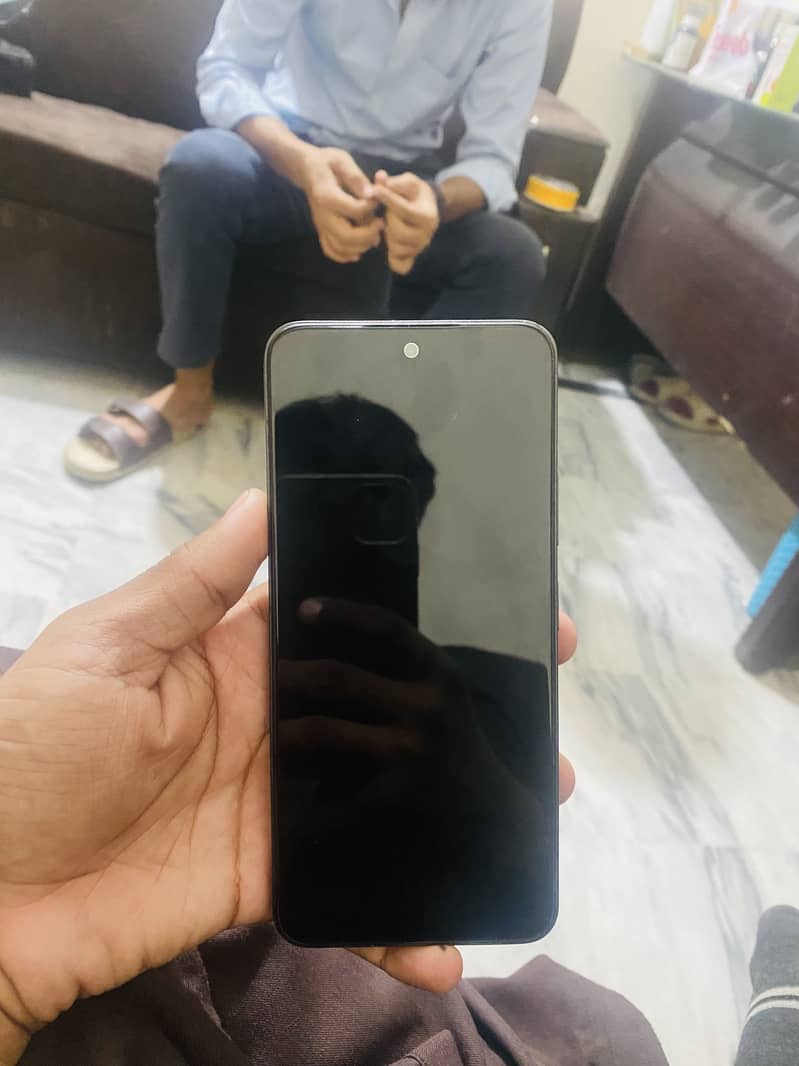 Itel S25 4