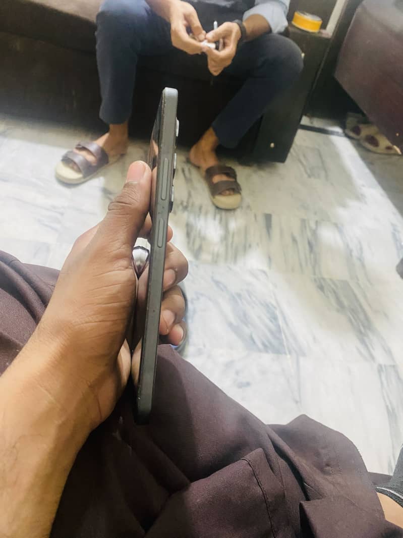 Itel S25 5