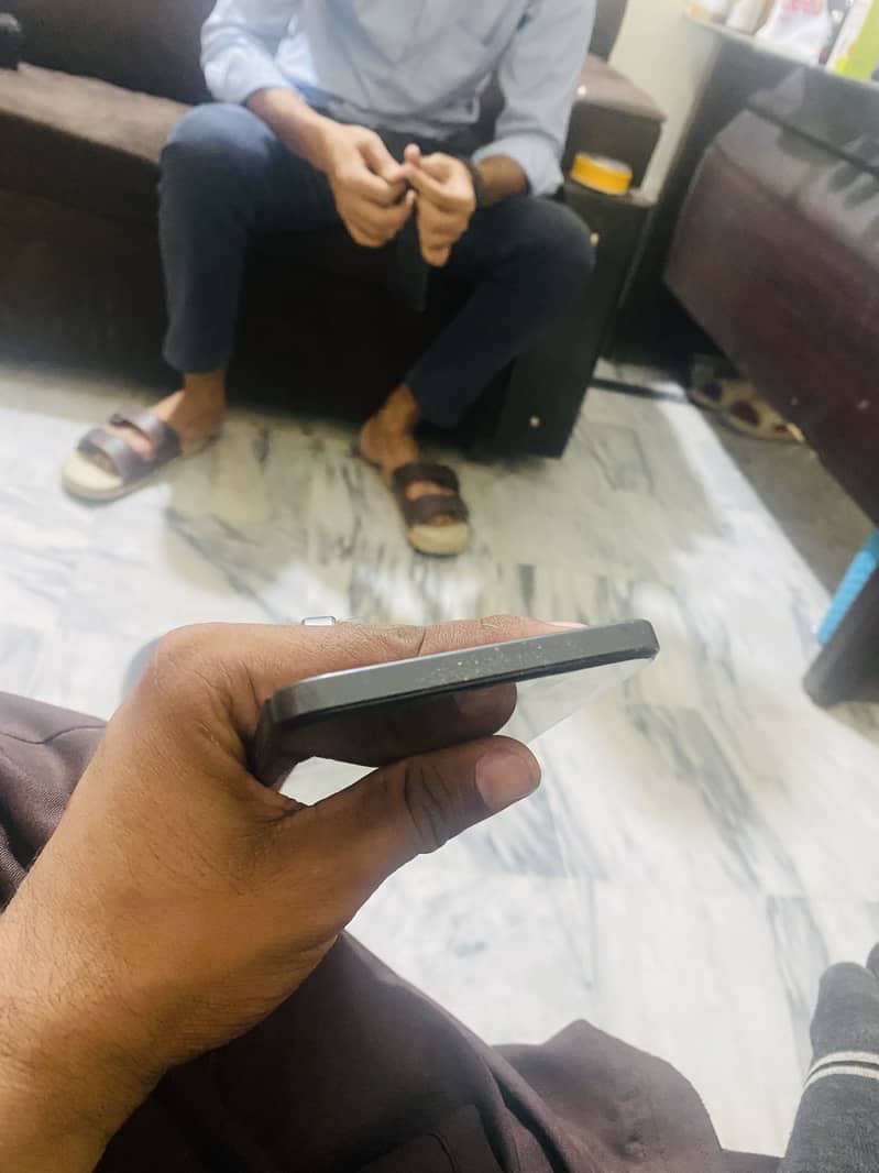 Itel S25 6
