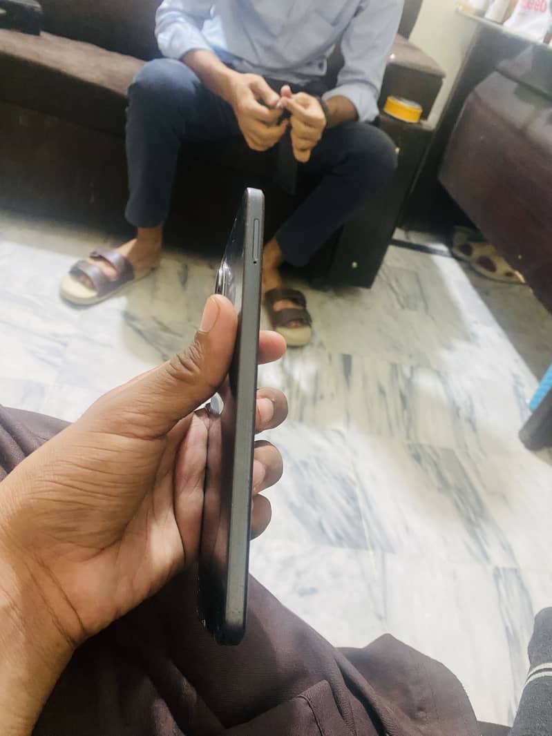 Itel S25 7