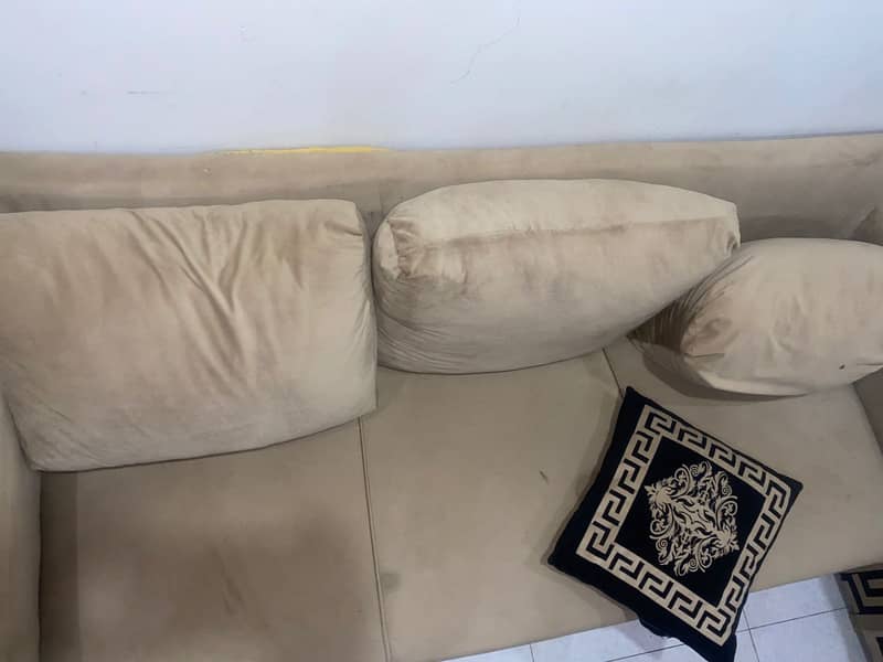 9 seaters Sofa 2