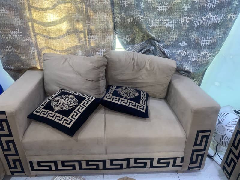 9 seaters Sofa 3