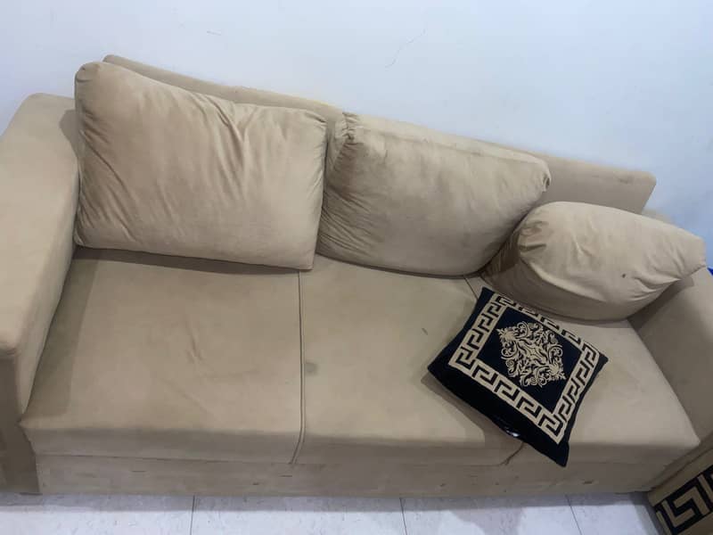 9 seaters Sofa 5