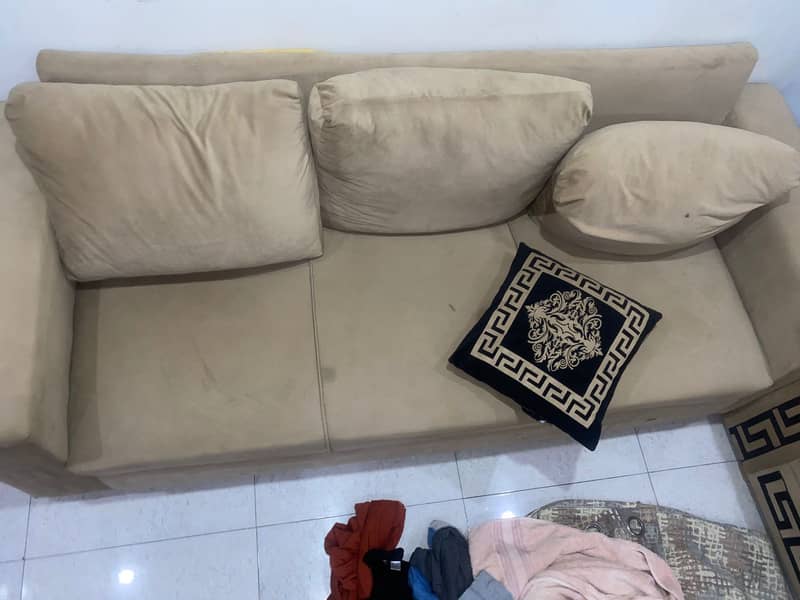 9 seaters Sofa 6
