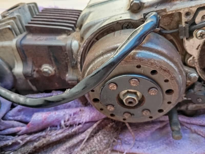 Engine available 1