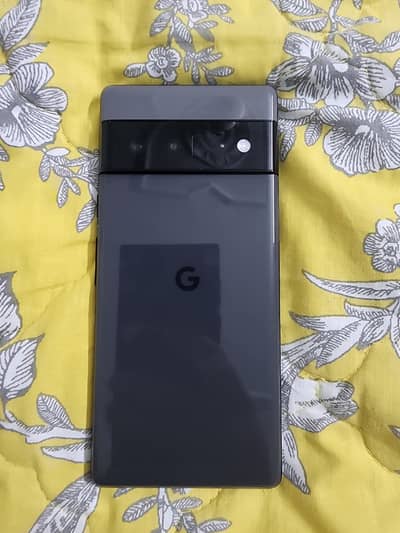 Google Pixel 6 Pro