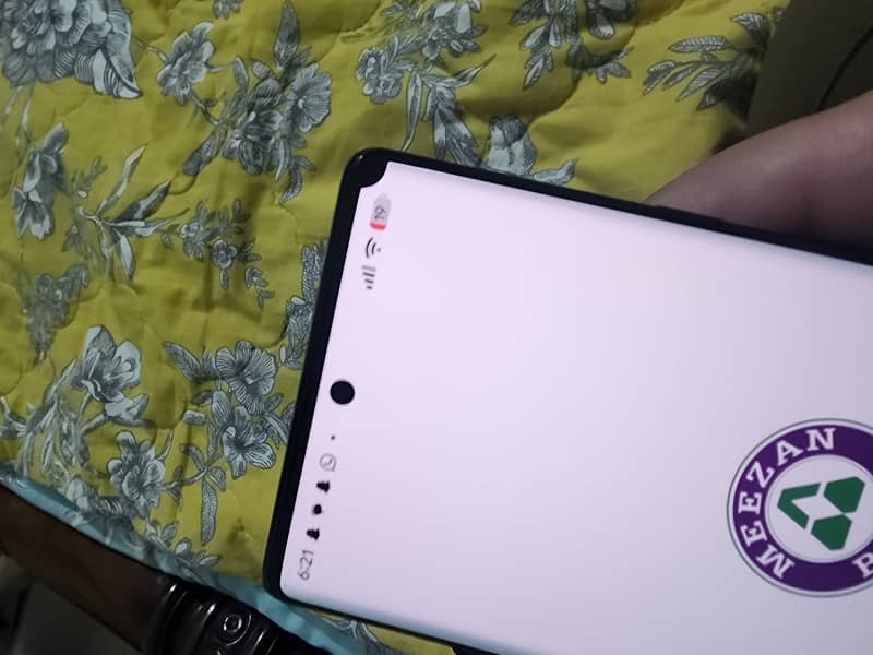Google Pixel 6 Pro 3