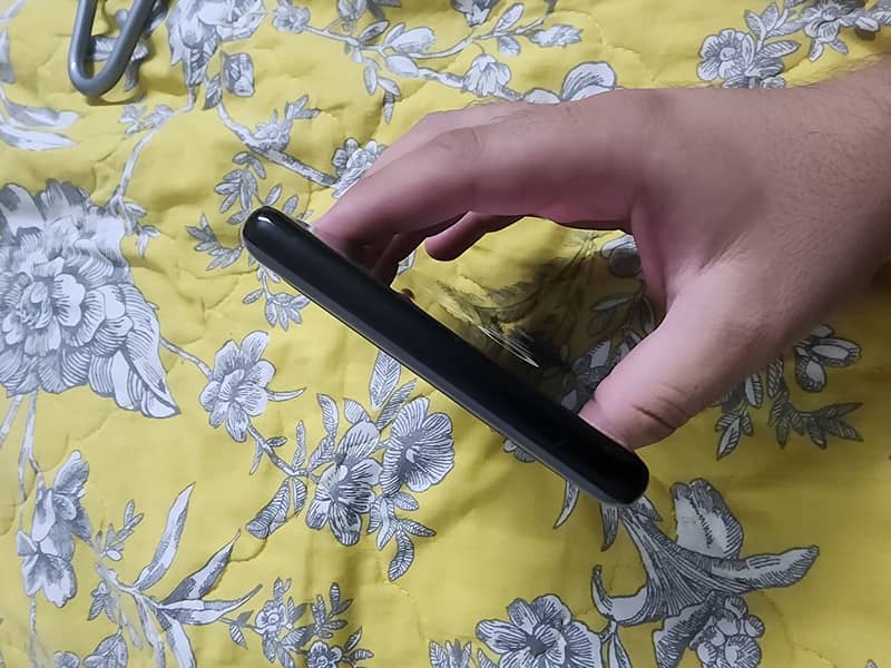 Google Pixel 6 Pro 5