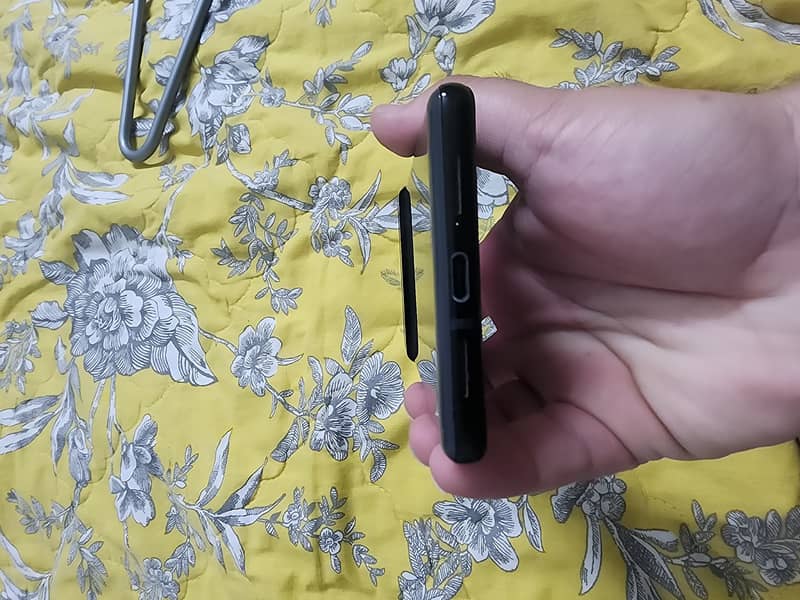 Google Pixel 6 Pro 6