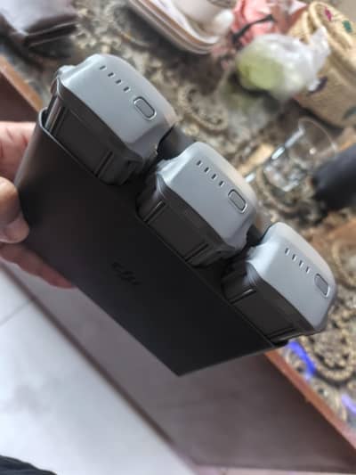 Dji air 3