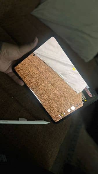 Apple iPad Pro M4 Condition 10+10 0