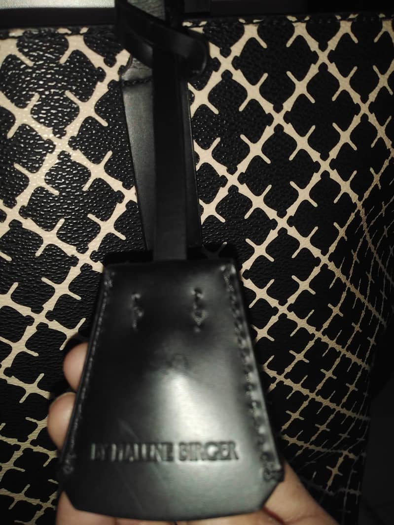 Branded Bag 2