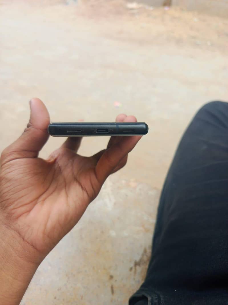 Google Pixel 6a 3