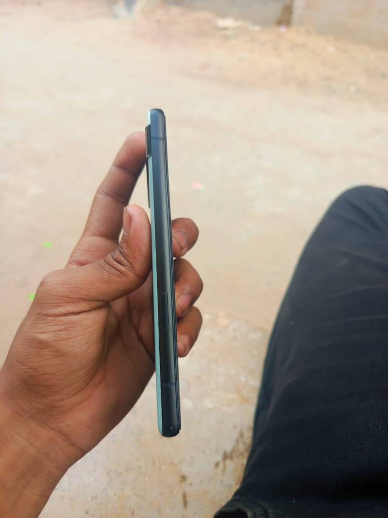 Google Pixel 6a 6