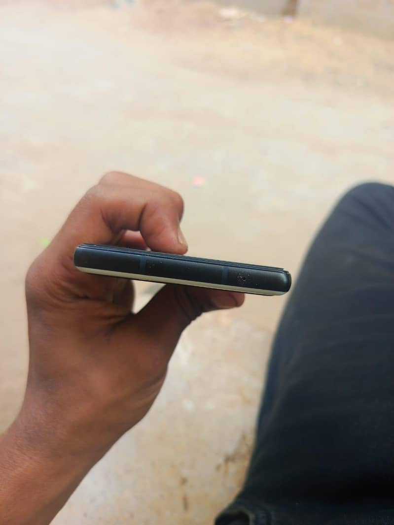 Google Pixel 6a 7