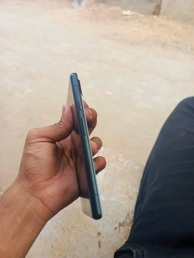 Google Pixel 6a 8