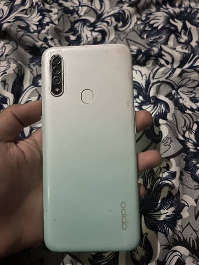 OPPO A31