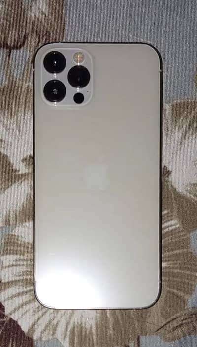 Apple iPhone 12 Pro Jv