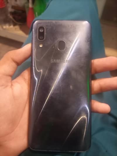 Samsung Mobile A20