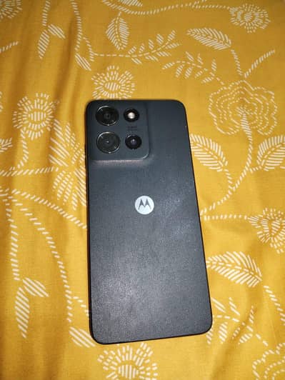 Motorola Moto G 2025