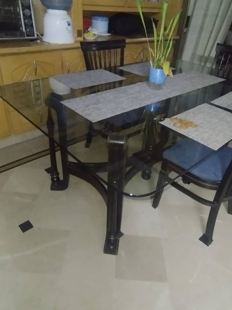 only dinning table 1