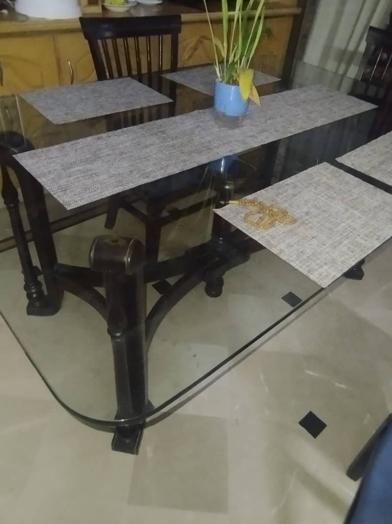 only dinning table 2